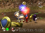 Pikmin 2 im August in den USA?