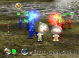 Pikmin 2 f&uuml;r Fr&uuml;hjahr 2004 in Japan angek&uuml;ndigt