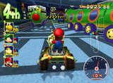 Mario Kart: Double Dash
