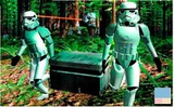 Star Wars Rogue Squadron III Rebel Strike