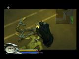 Batman: Dark Tomorrow