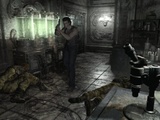 Resident Evil Archives: Teil eins und Zero kommen zusammen auf die Wii