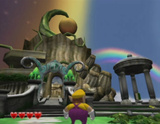 Wario World - Kurztipps