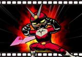 Website zum Comic-Beat'em Up Viewtiful Joe online!