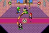 Mario & Luigi