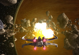 Star Wars Rogue Squadron III Rebel Strike