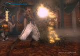 Prince of Persia - The Sands of Time