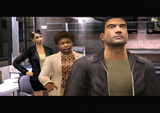True Crime 2: Vertrag mit Puma