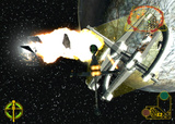 Star Wars Rogue Squadron III Rebel Strike