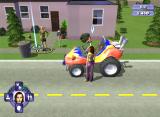 Die Sims brechen aus