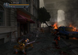 Import-Test: Onimusha 3
