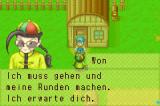 Harvest Moon