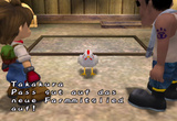 Harvest Moon: A wonderful Live
