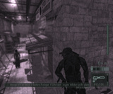 Splinter Cell: Pandora Tomorrow