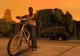 GTA San Andreas