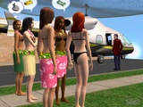 Die Sims 2 auch f&uuml;r Konsole & Handhelds