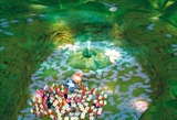 Import-Test: Pikmin 2