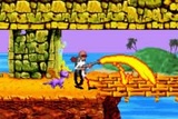 Spyro Fusion - Cheats