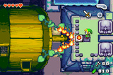Zelda: The Minish Cap