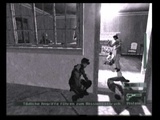 Splinter Cell: Pandora Tomorrow Teil 1 + 2