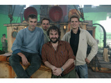 Peter Jackson best&auml;tigt Gespr&auml;che &uuml;ber Fortsetzung