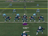 Madden 2005: EA simuliert Super Bowl