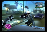 Grand Theft Auto San Andreas