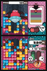 Import-Test: Mr. Driller Drill Spirits