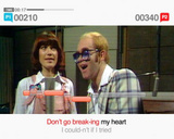 SingStar knackt 12-Millionen-Grenze