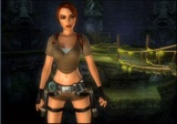 Tomb Raider Legend auf der GC 2005