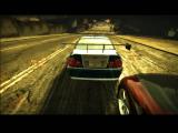 NfS Most Wanted: Website online