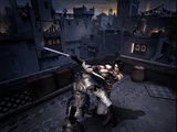 Prince of Persia 3: Kampfsequenz