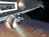Battlefront 2: Action im All