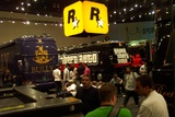 Rockstar rockt die E3
