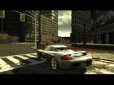 NfS Most Wanted: Screenshot