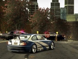 NfS Most Wanted: Wilde Verfolgungsjagd