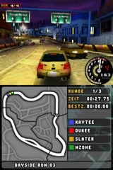 Need for Speed Underground 2