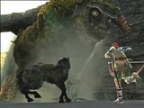 Project Trico: Erstes Video zum neuen PS3-Spiel der Shadow-of-the-Colossus-Macher?
