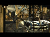 NfS Most Wanted: Hi-Res-Screens