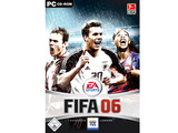 FIFA 2006: Podolski, Ronaldinho, Rooney