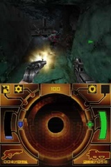 Golden Eye: Rogue Agent