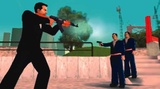 GTA: Liberty City Stories