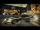 NfS Most Wanted: Bilder