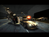 NfS Most Wanted: Bilder