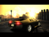 NfS Most Wanted: CLK 500, Elise, Gallardo