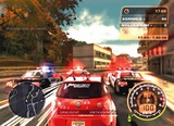 Need for Speed: Most Wanted