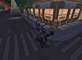 Ultimate Spider-Man