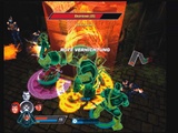 X-Men Legends 2