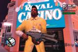 Xbox Live Marktplatz - GTA San Andreas und Halo: Combat Evolved nur heute für 400 MS-Points