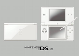 Bekommt der Nintendo DS einen Bewegungssensor?